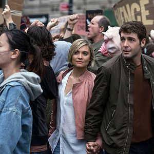 Foto Tell Me a Story