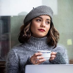 Foto Jefa por accidente