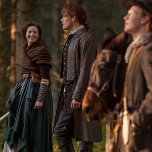 Foto Outlander