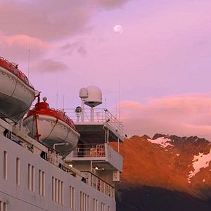 Foto Las Hijas del Fuego