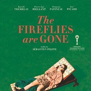 Foto La desaparición de las luciérnagas