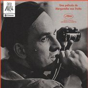 Foto Buscando a Ingmar Bergman