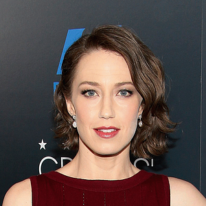 Foto Carrie Coon