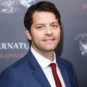 Foto Misha Collins