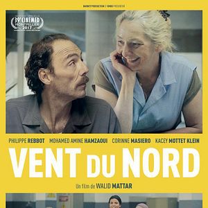 Foto Viento del norte