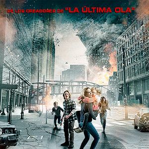 Foto Gran terremoto 9 grados