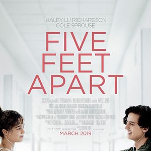 Foto A dos metros de ti