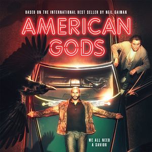 Foto American Gods