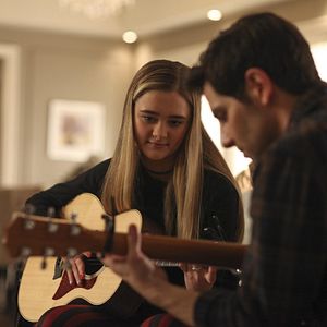 Foto A Million Little Things