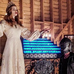 Foto Jaime Ray Newman