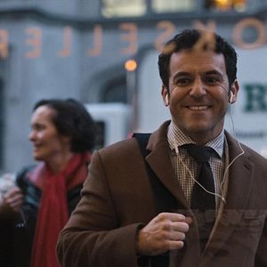 Foto Friends From College