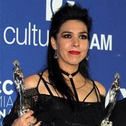 Foto Mitzi Vanessa Arreola