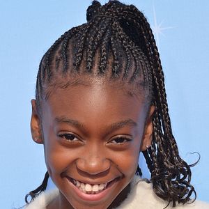 Foto Shahadi Wright Joseph