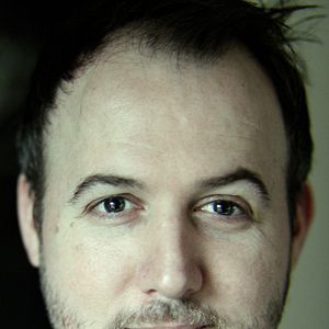 Foto Dave Wilson (II)