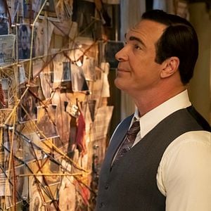 Foto Lemony Snicket una serie de eventos desafortunados