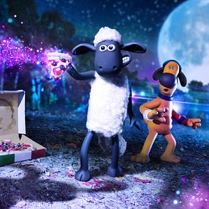 Foto Farmageddon: A Shaun the sheep movie