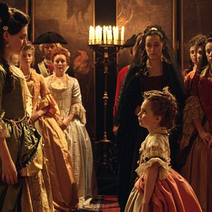 Foto Los hijos del rey