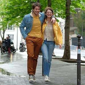 Foto François Civil