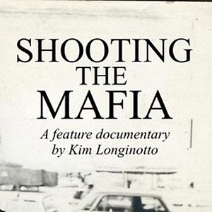 Foto Shooting the Mafia