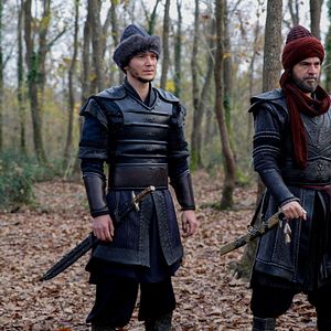 Foto Resurrección: Ertugrul