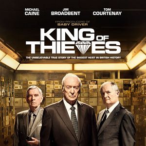 Foto Rey de los ladrones