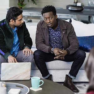 Foto God Friended Me