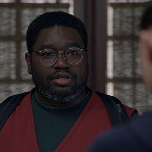 Foto Bird Box: A ciegas