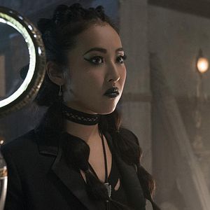 Foto Marvel's Runaways