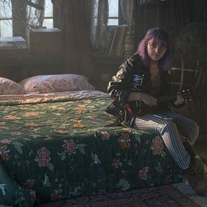 Foto Marvel's Runaways