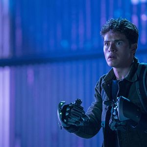 Foto Marvel's Runaways