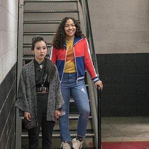 Foto Marvel's Runaways