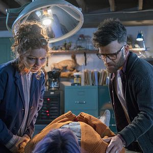 Foto Marvel's Runaways