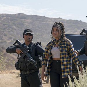 Foto Marvel's Runaways