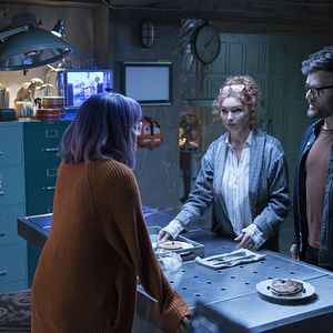 Foto Marvel's Runaways