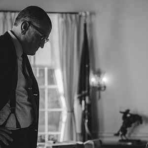 Foto Woody Harrelson