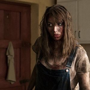 Foto El bosque maldito