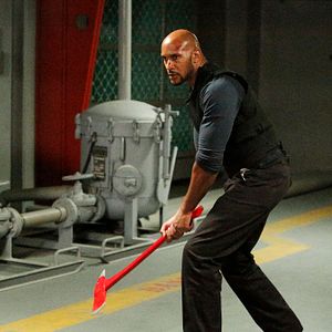 Foto Agentes de S.H.I.E.L.D.