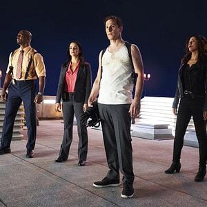 Foto Brooklyn, Precinto 99