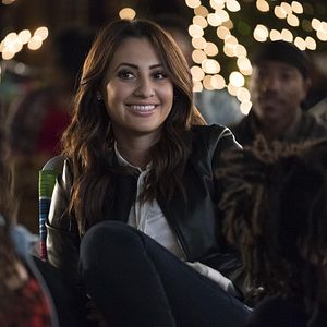 Foto Francia Raisa