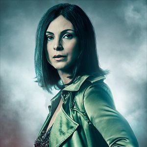 Foto Morena Baccarin