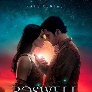 Foto Roswell, New Mexico