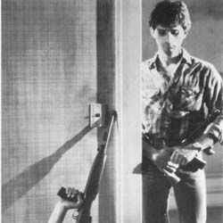 Foto Bajo la metralla