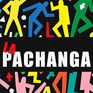 Foto La pachanga