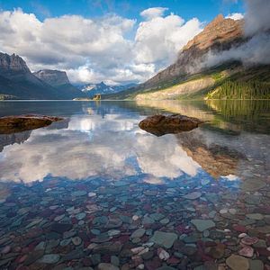 Foto Parques nacionales: una aventura en América salvaje