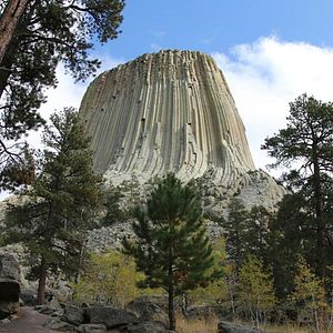 Foto Parques nacionales: una aventura en América salvaje