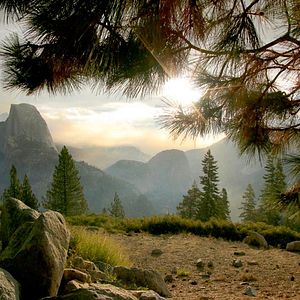 Foto Parques nacionales: una aventura en América salvaje