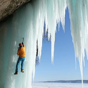 Foto Parques nacionales: una aventura en América salvaje