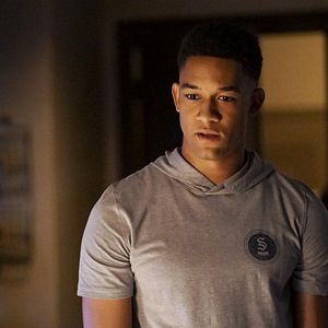 Foto Peyton Alex Smith