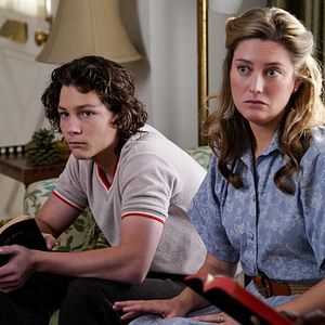 Foto El joven Sheldon