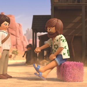 Foto Playmobil: La película